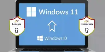 Fin de Windows 10 : Comment préserver la fiabilité de vos essais, votre cybersécurité et votre conformité réglementaire ?